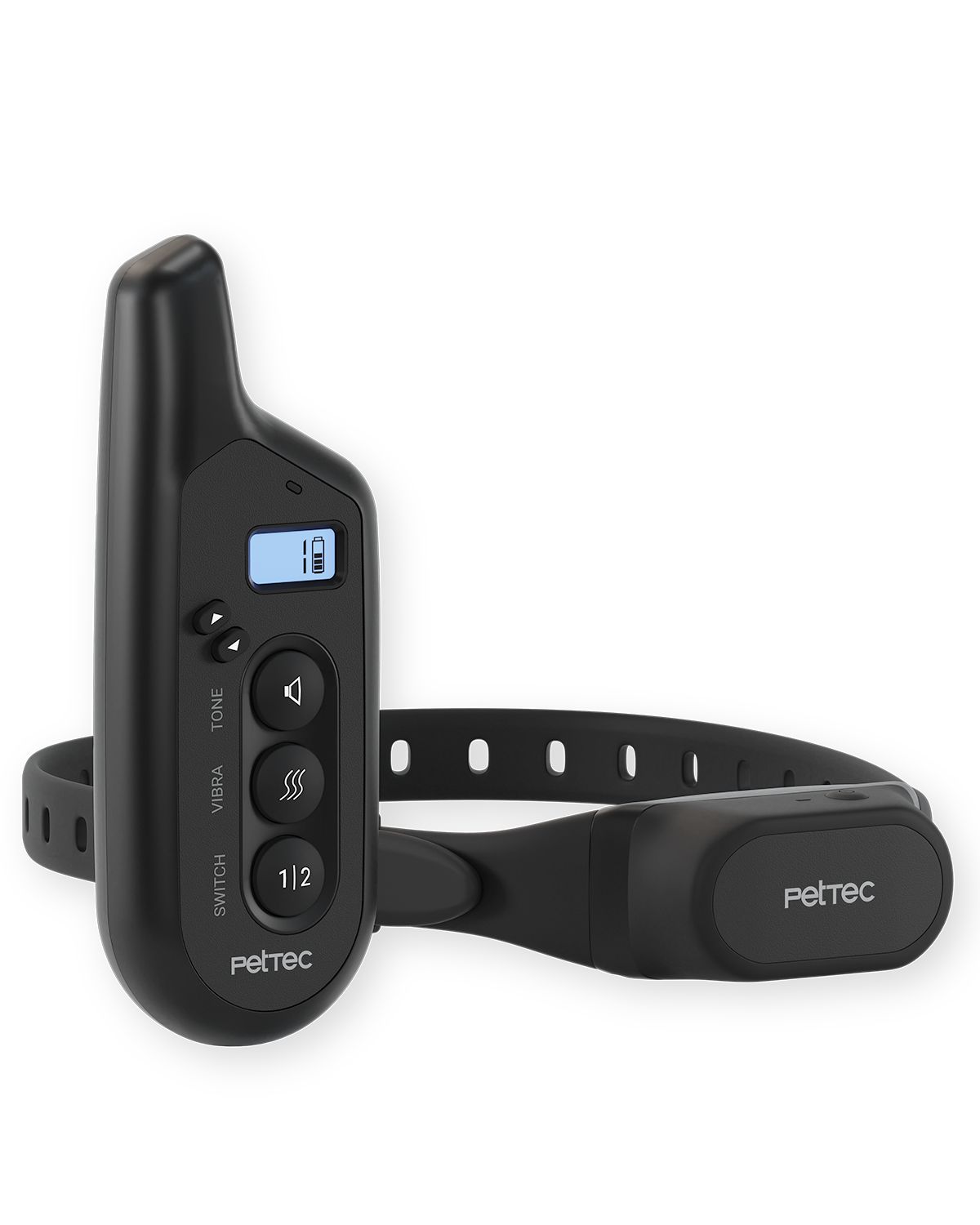 PetTec Ton- & Vibrations Ferntrainer