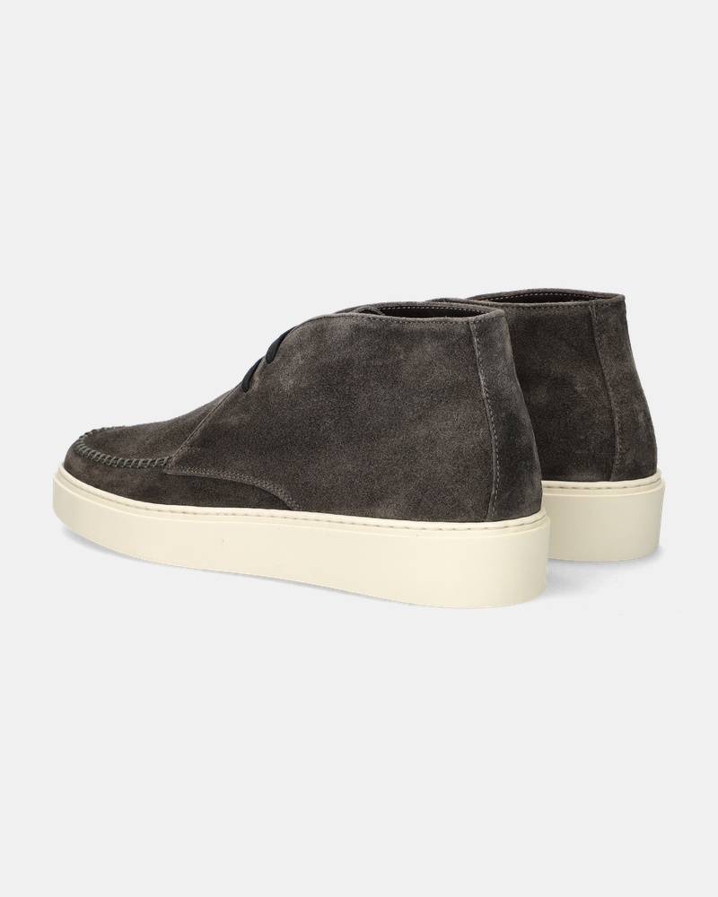 Giorgio Veterboots  - grijs
