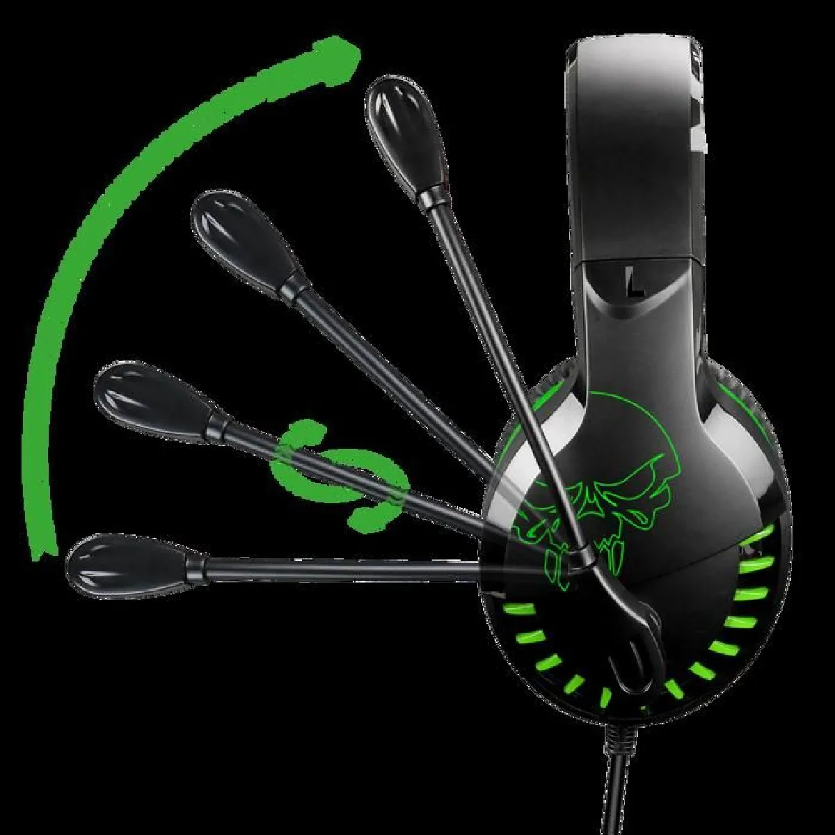 PDP Manette Filaire Rematch - Xbox One/S/X/PC