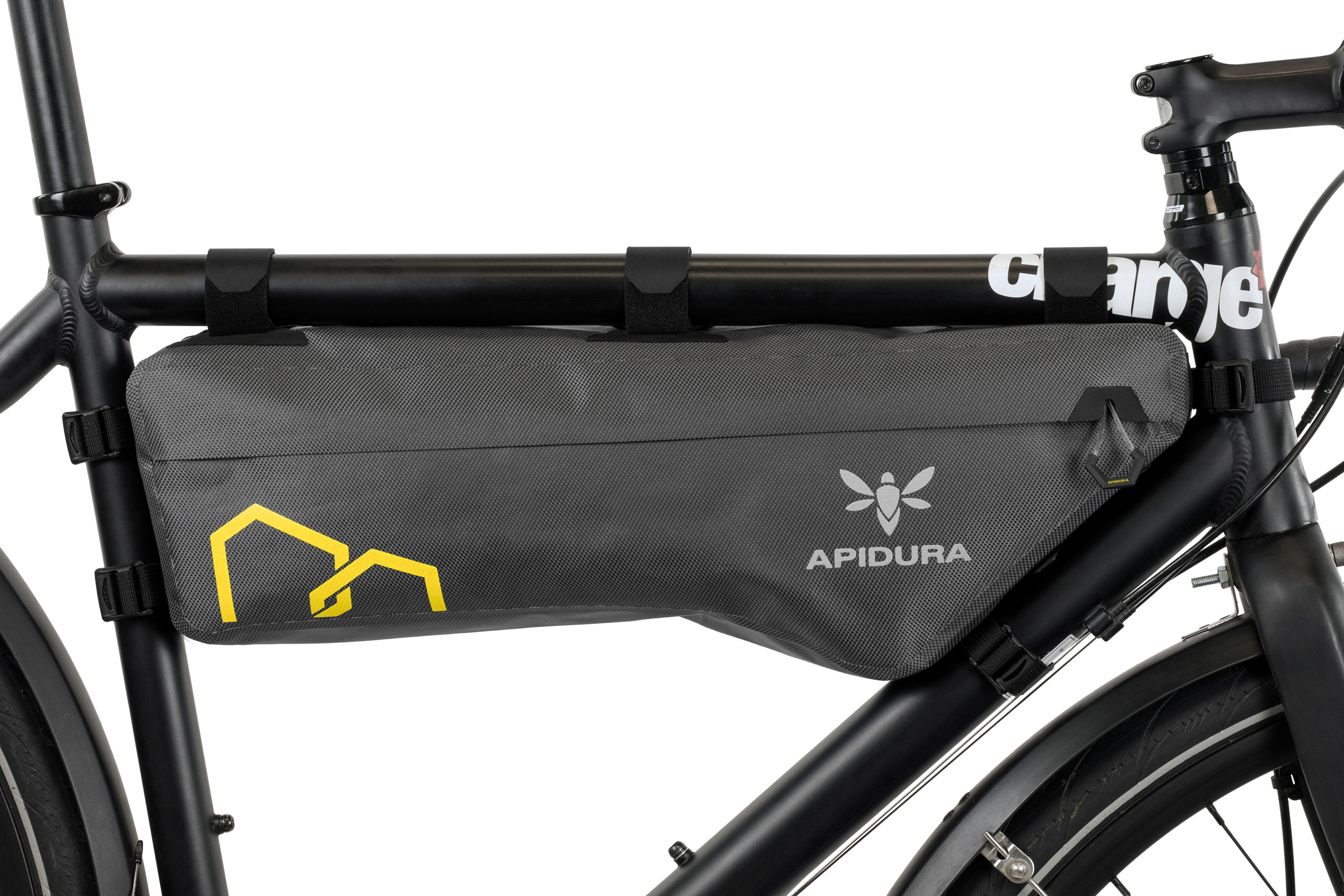 Expedition Frame Pack (5.3L)