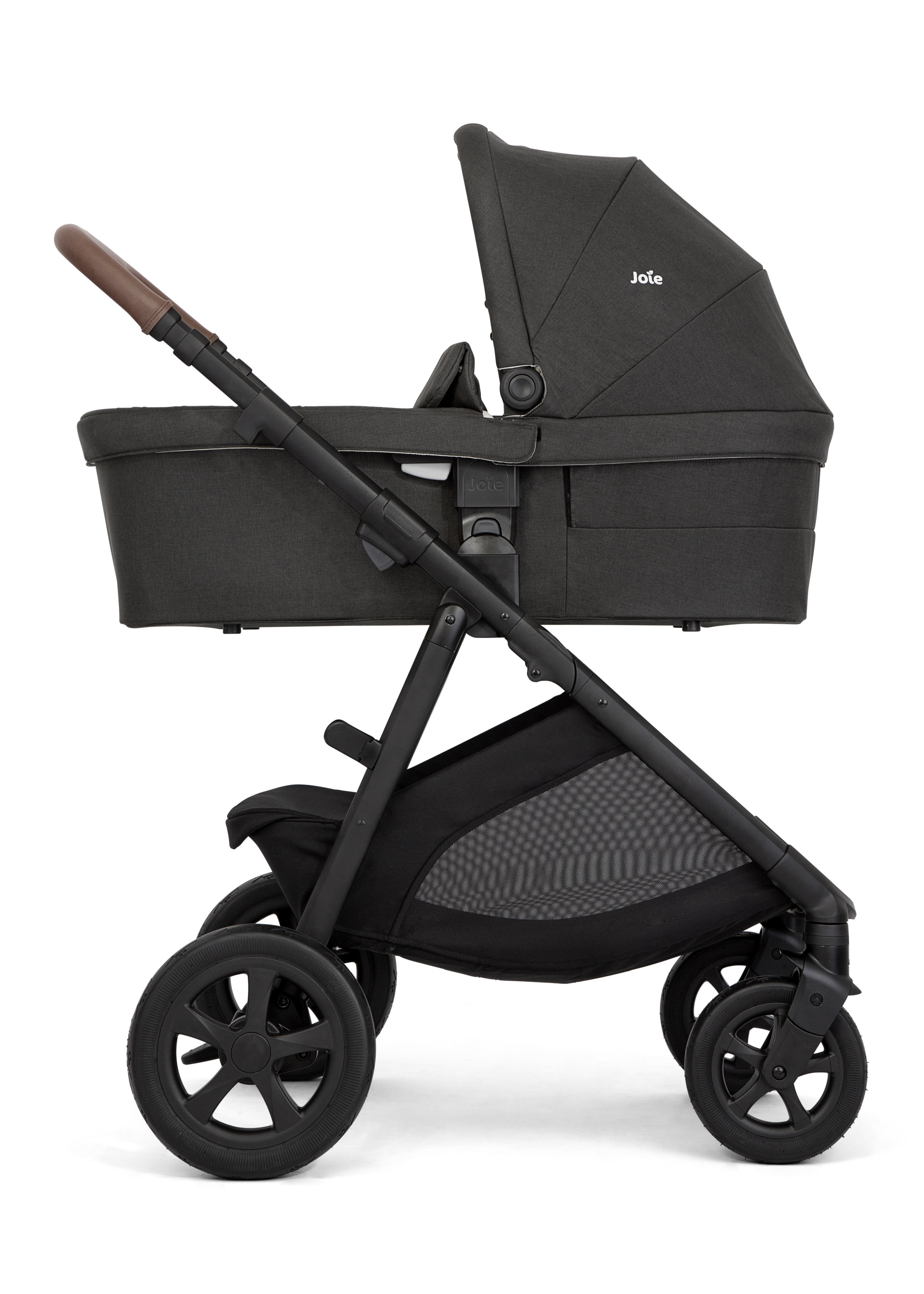 Kombi-Kinderwagen JOIE ALORE