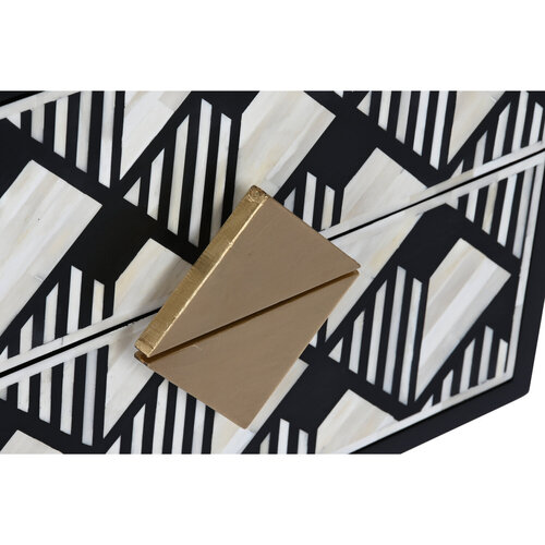 Alexandra Meti - Meti_MB202086 Multicolor
