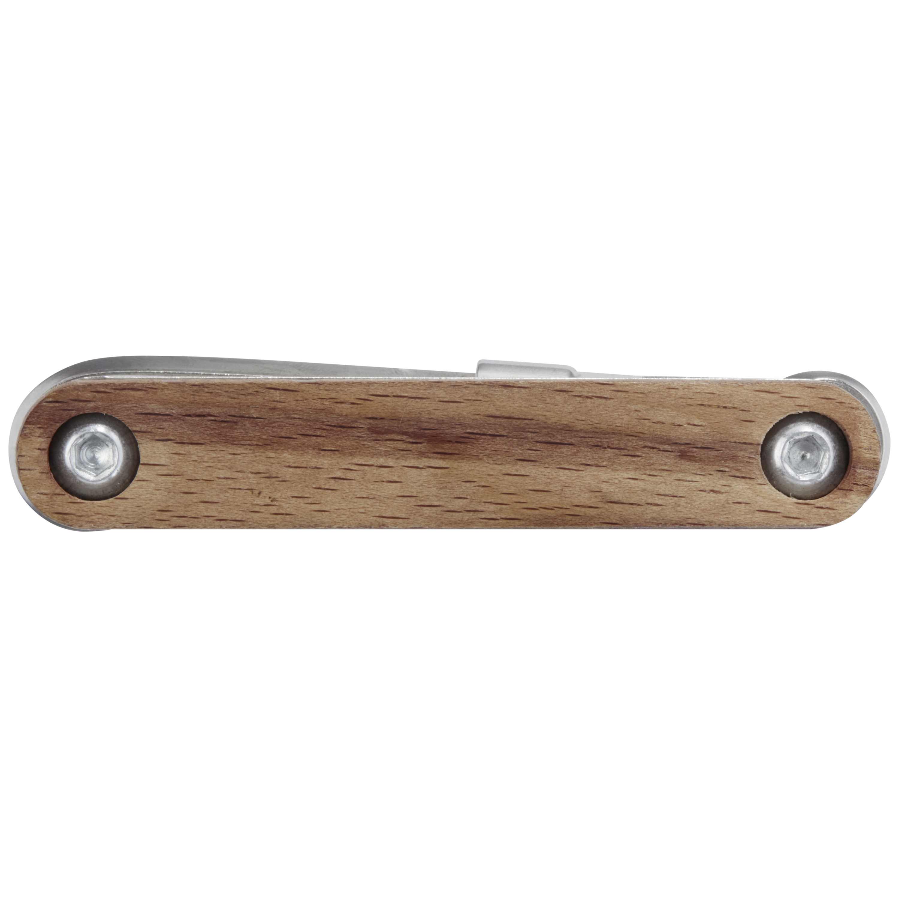 EgotierPro 104509 - Outil 8 fonctions Fixie en bois pour vélo
