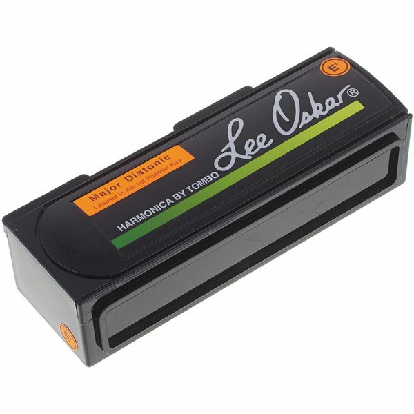 Lee Oskar Major Diatonic Eb