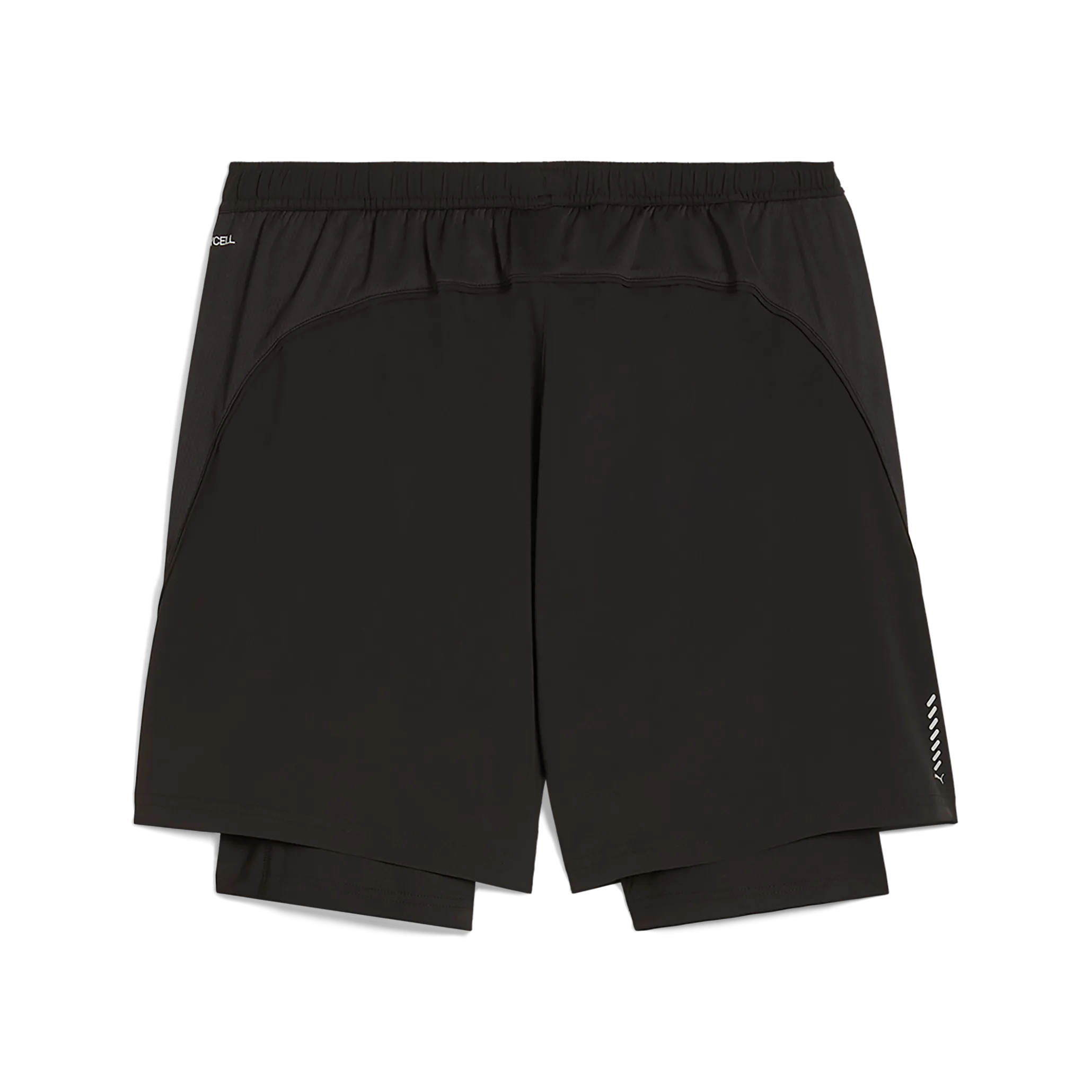Puma M Run Velocity 2in1 Short Puma Black