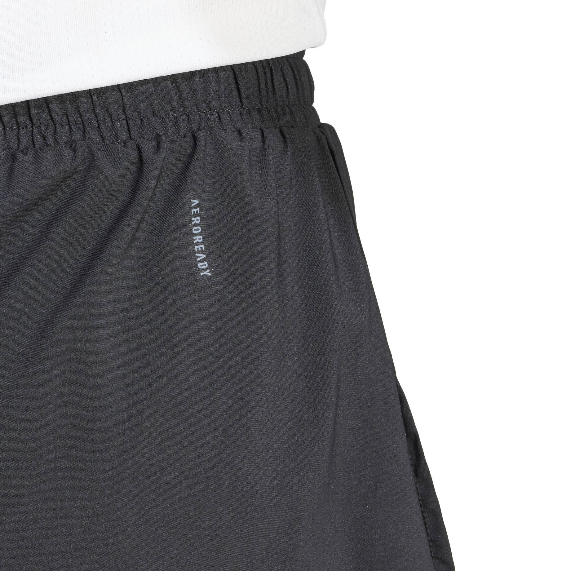 adidas Performance| Damen Trainingsshort  WATER-REPELLENT DESIGNED FOR TRAINING 2IN1SH