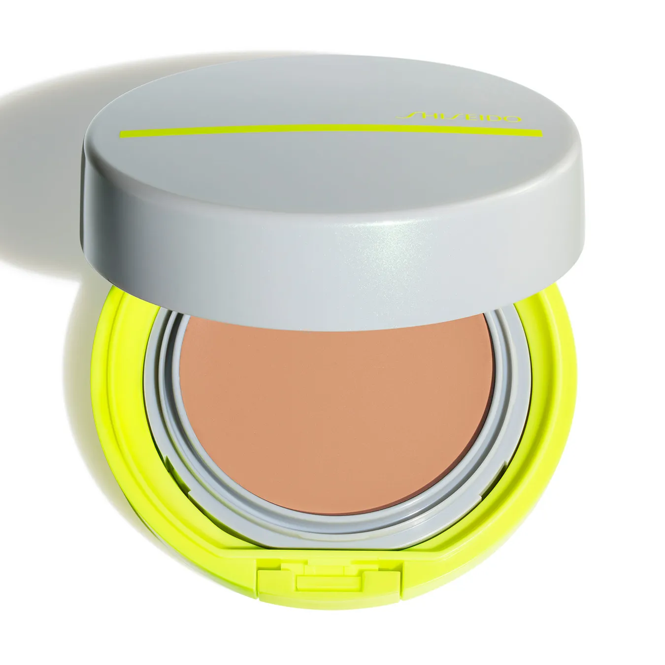 Shiseido Sports BB Compact SPF 50  Sun Make-UpLight