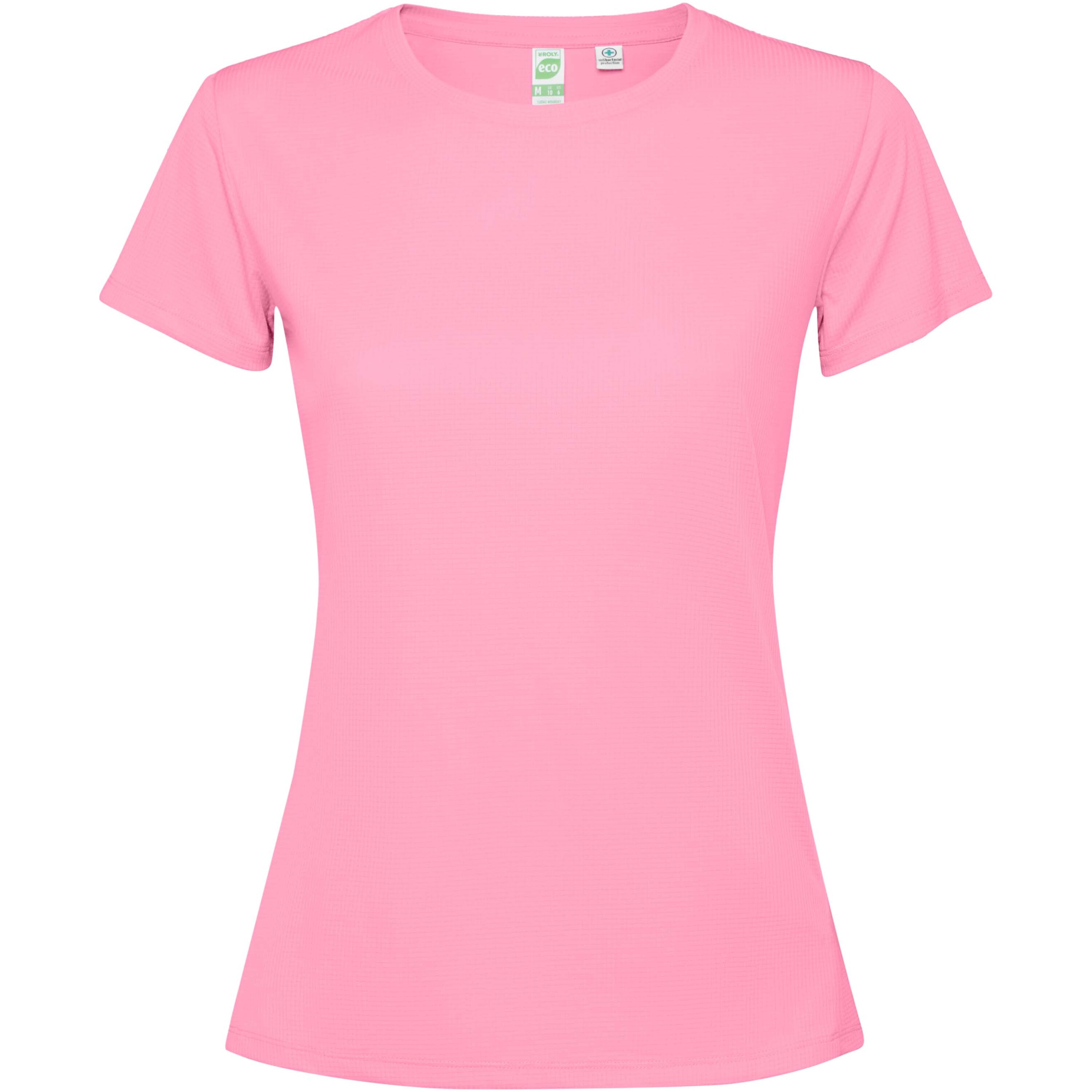 Roly R0431 - T-shirt Estoril à manches courtes pour femme