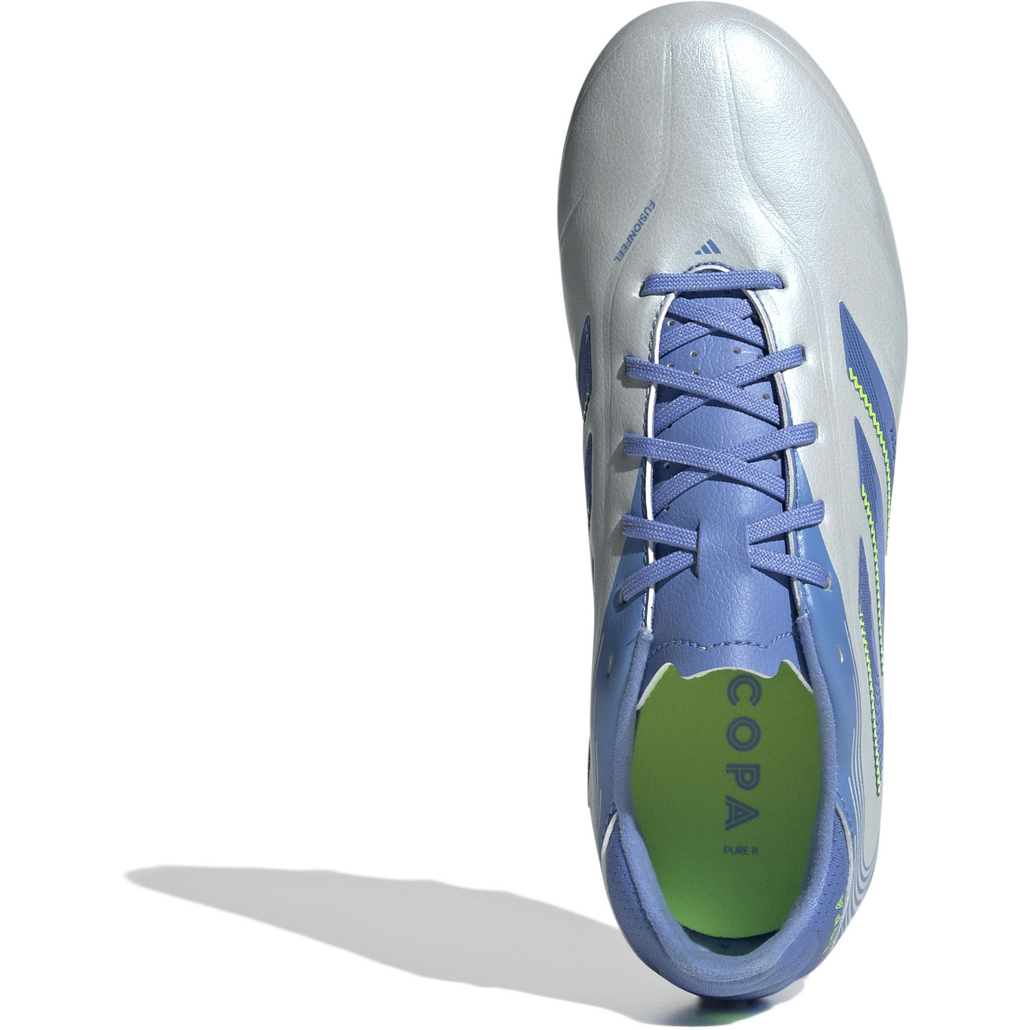 adidas Copa Pure 3 League FG/MG Kids