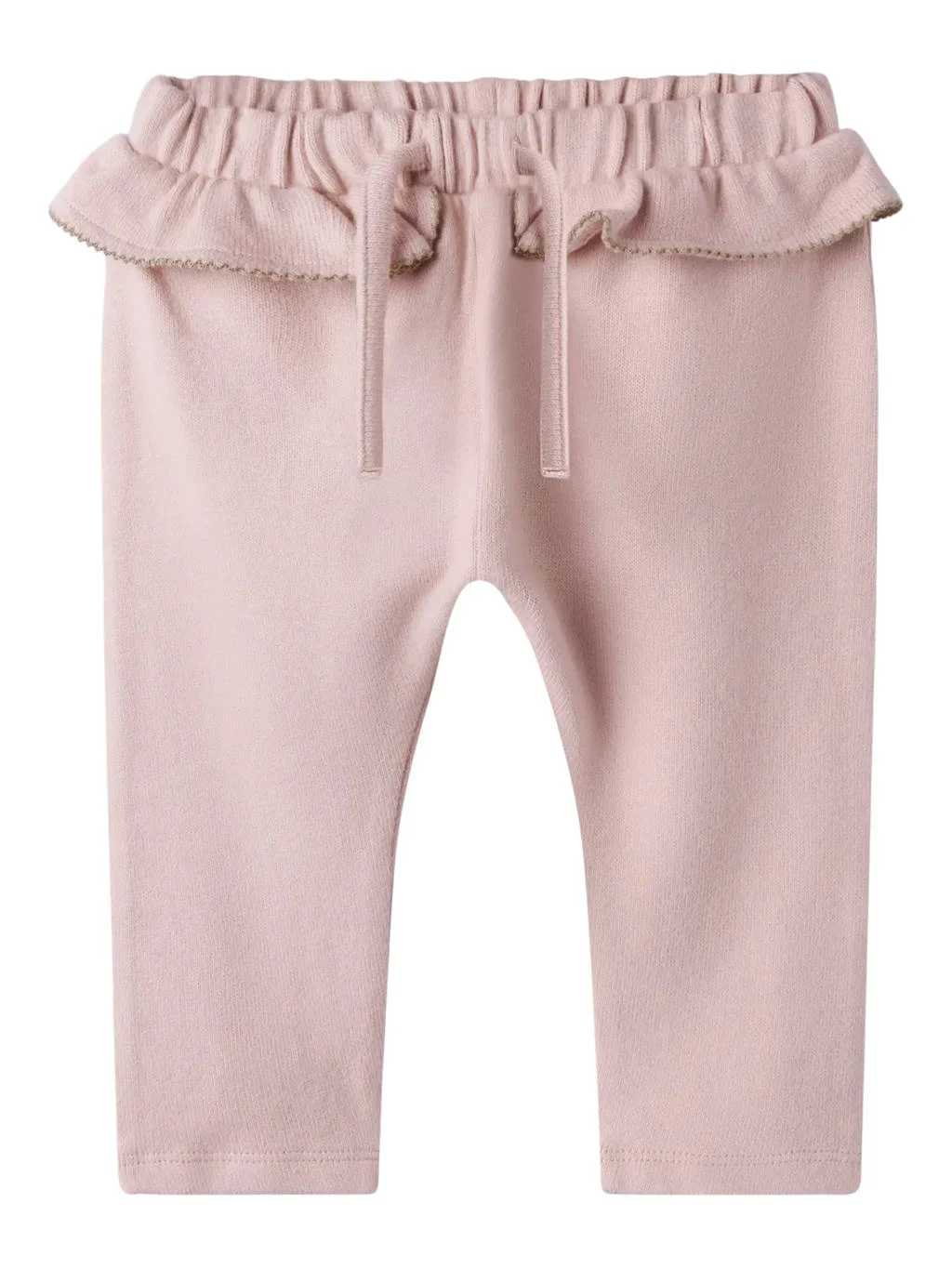 LIL' ATELIER babybroek lichtroze