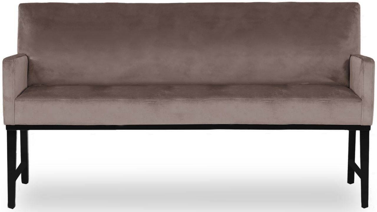 Eetkamerbank  Montreal D61 x H90 cm