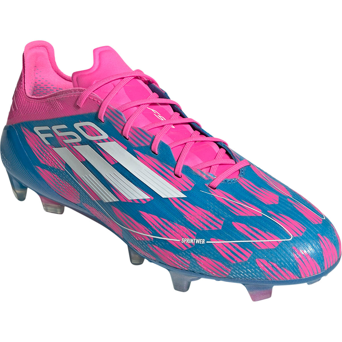 adidas F50 Elite FG Fodboldstøvler