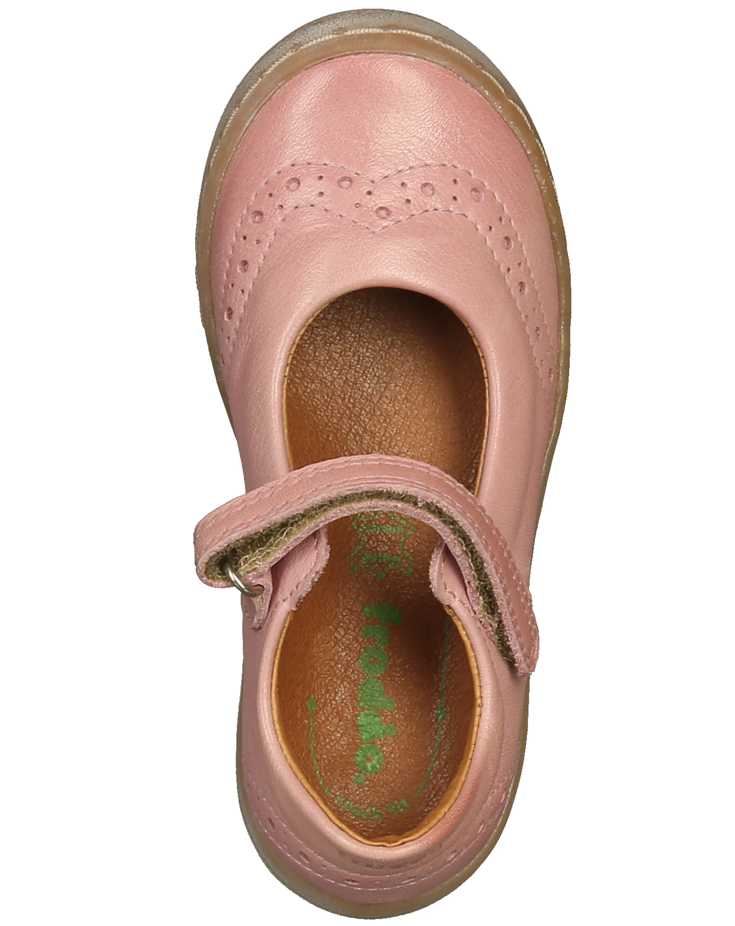 Ballerinas MARI C in pink