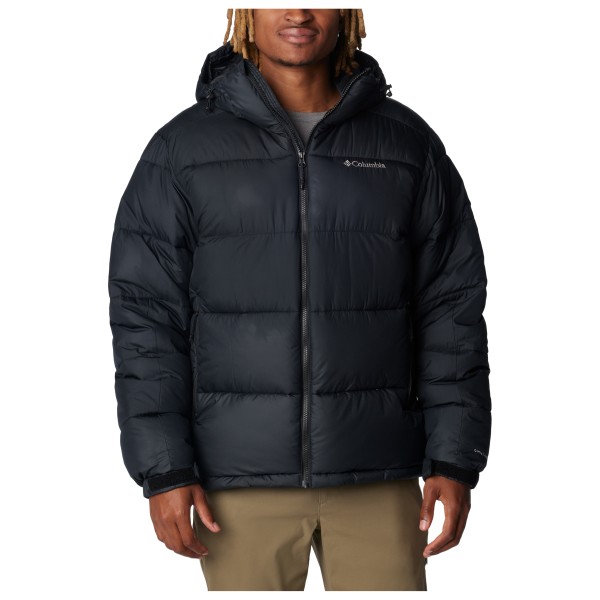 Columbia - Pike Lake II Hooded Jacket - Veste synthétique