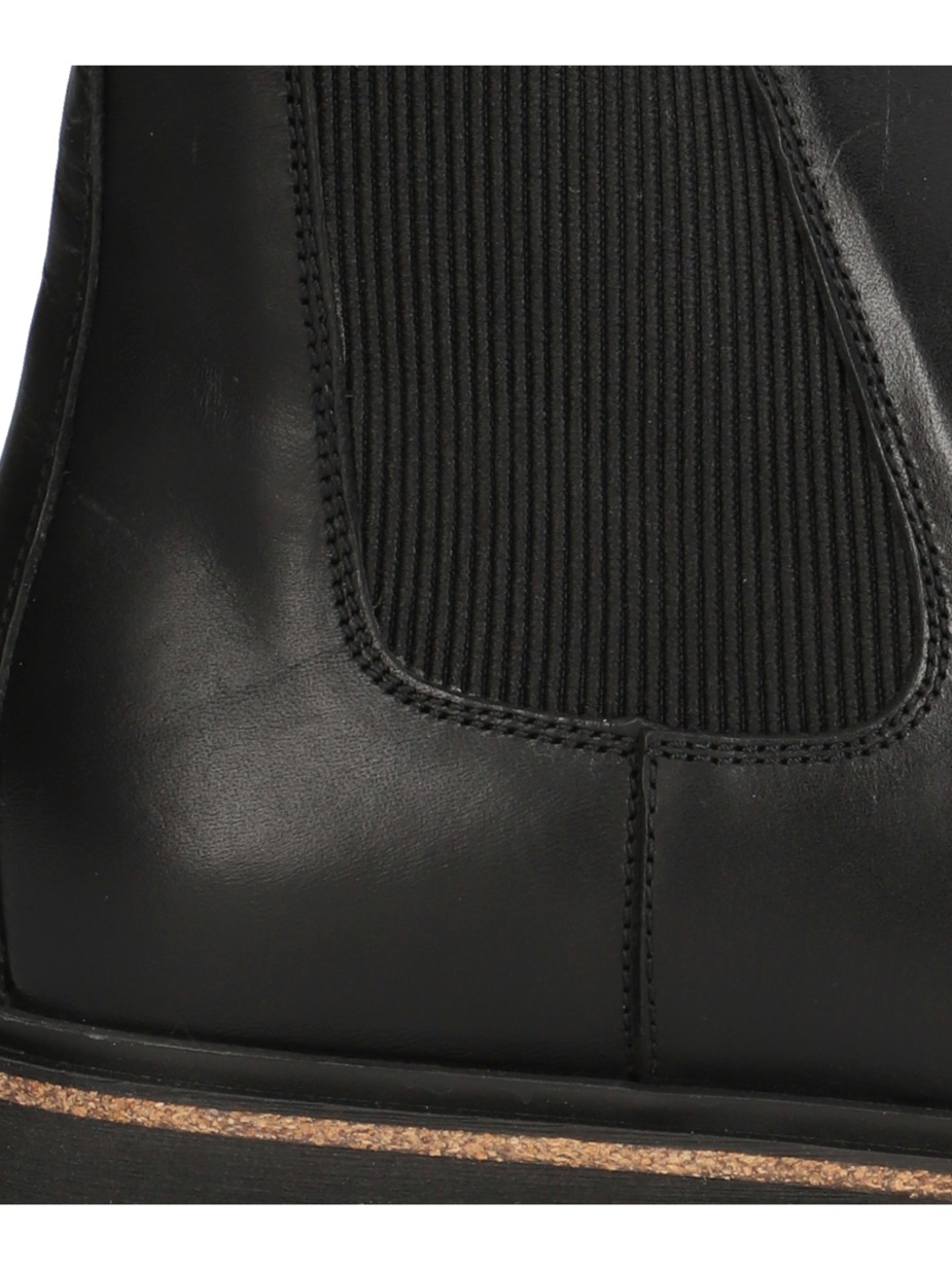 Highwood Slip On M LENA Black