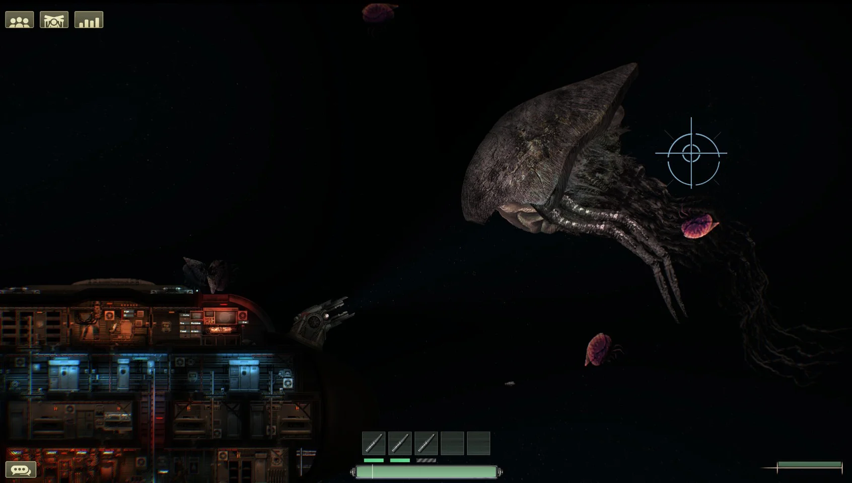 Barotrauma- PC