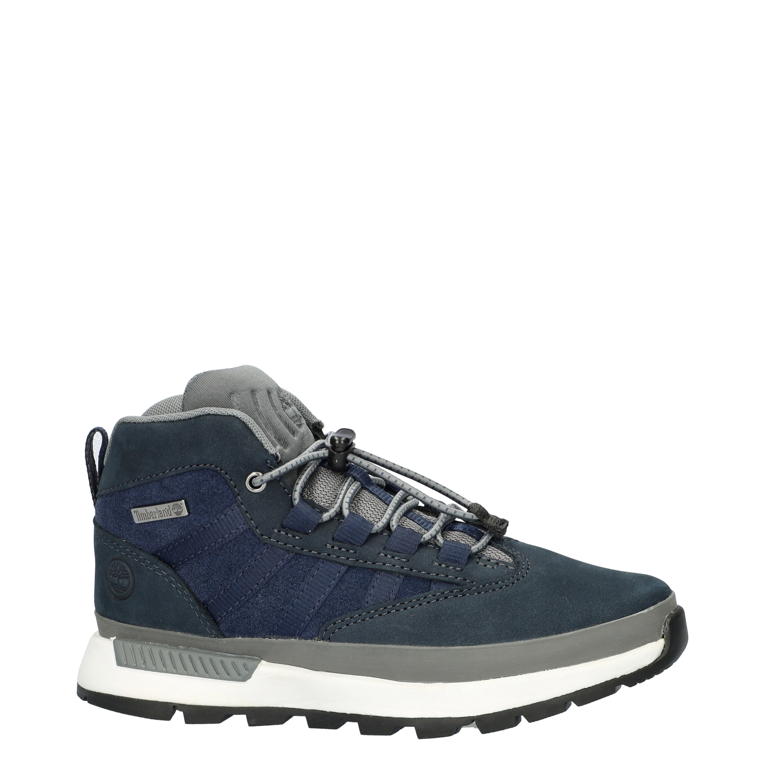 Euro Trekker jongens sneaker Timberland Blauw