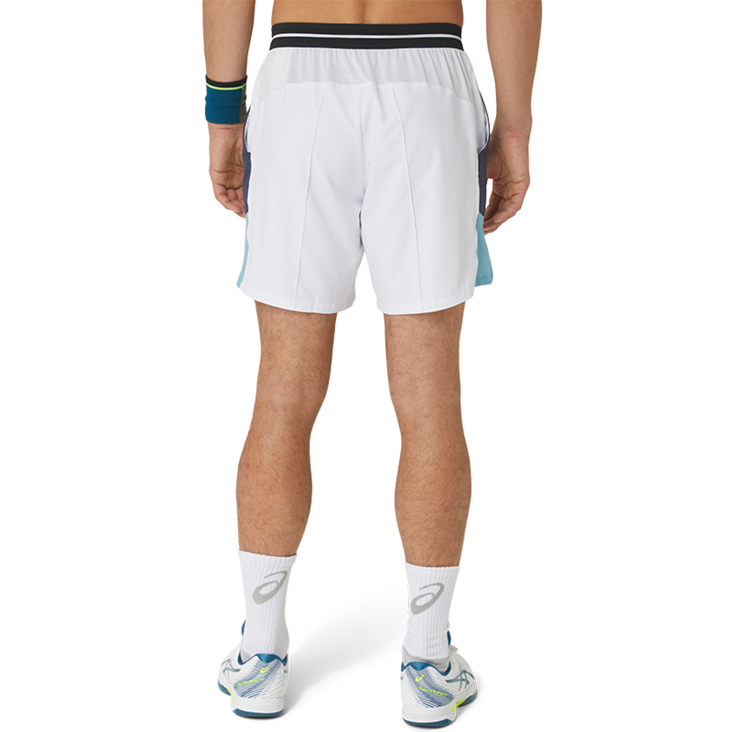 Asics Match 7 Inch Short