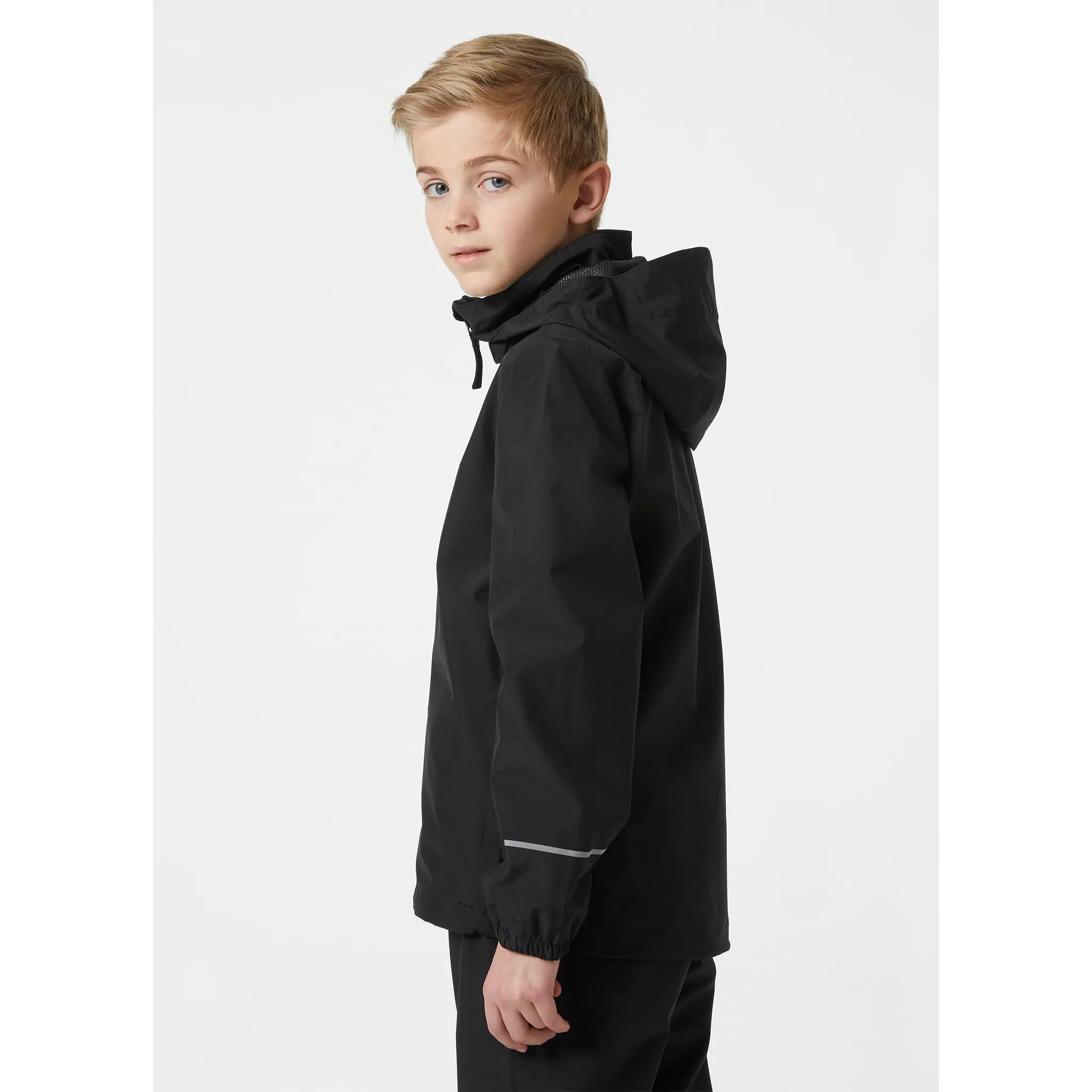 Helly Hansen Manteau Mi-Saison Juell 8-16ans