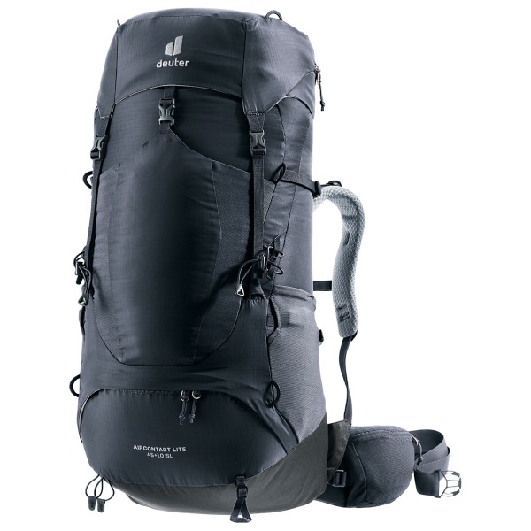Deuter - Women's Aircontact Lite 45 + 10 SL - Sac à dos de trekking