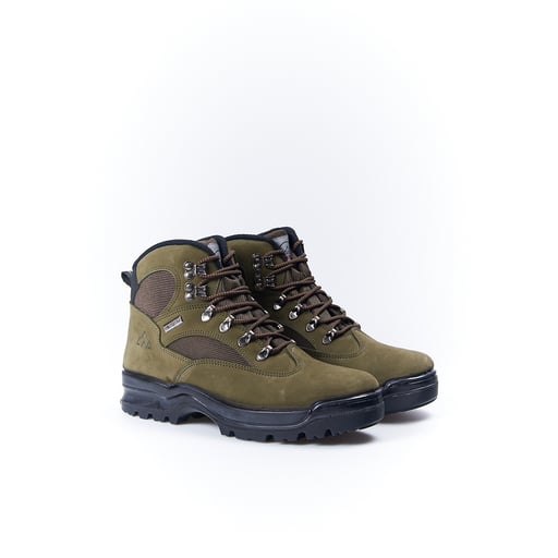 Botas de trekking impermeáveis Notton 791