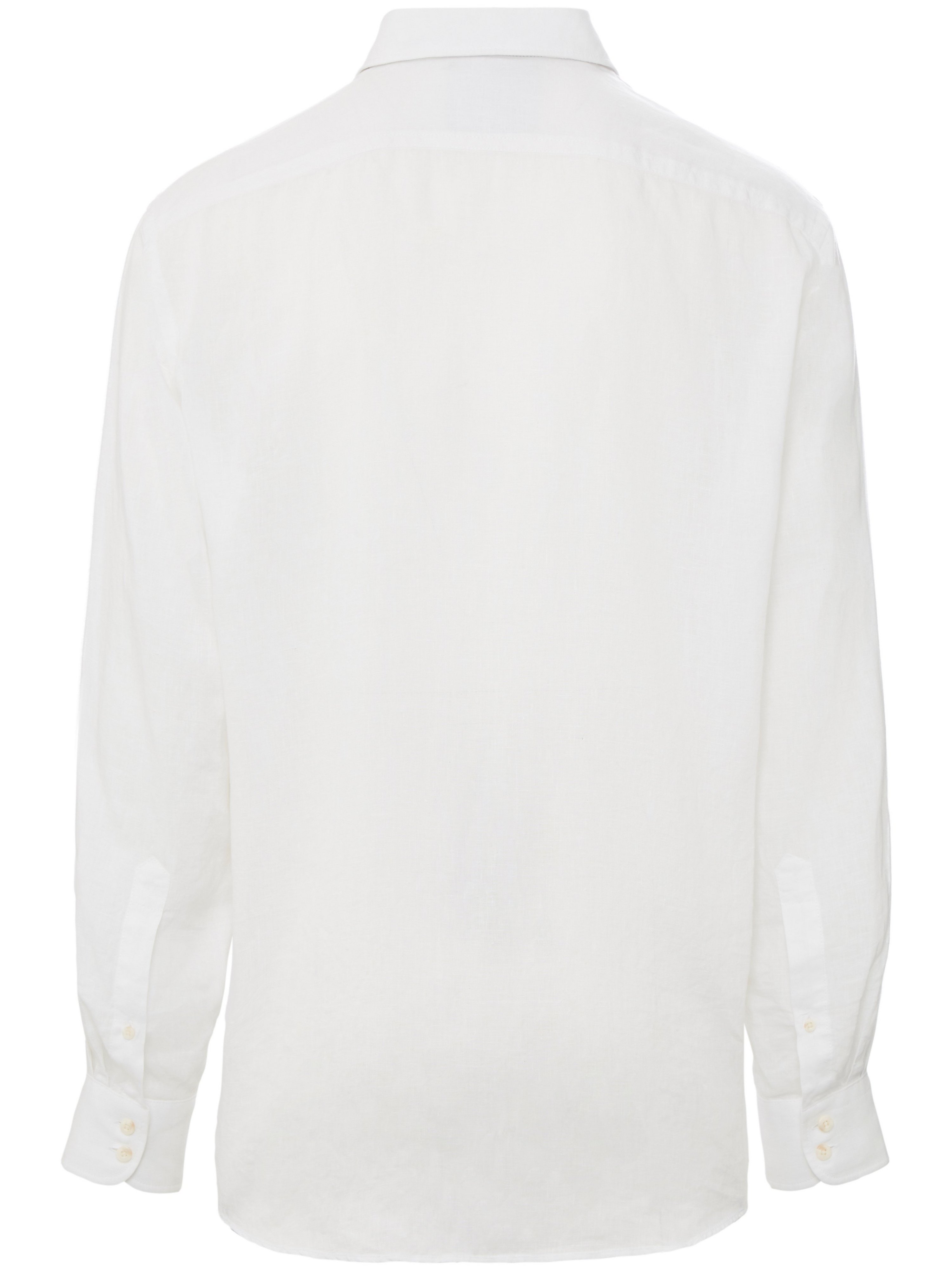 Hemd Modern Fit aus 100% Leinen