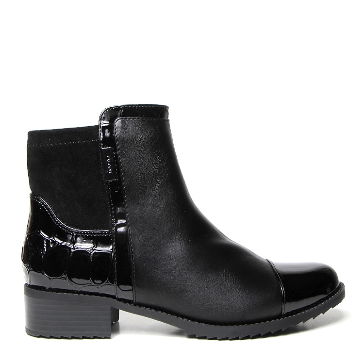 Valdini Mick | NOIR