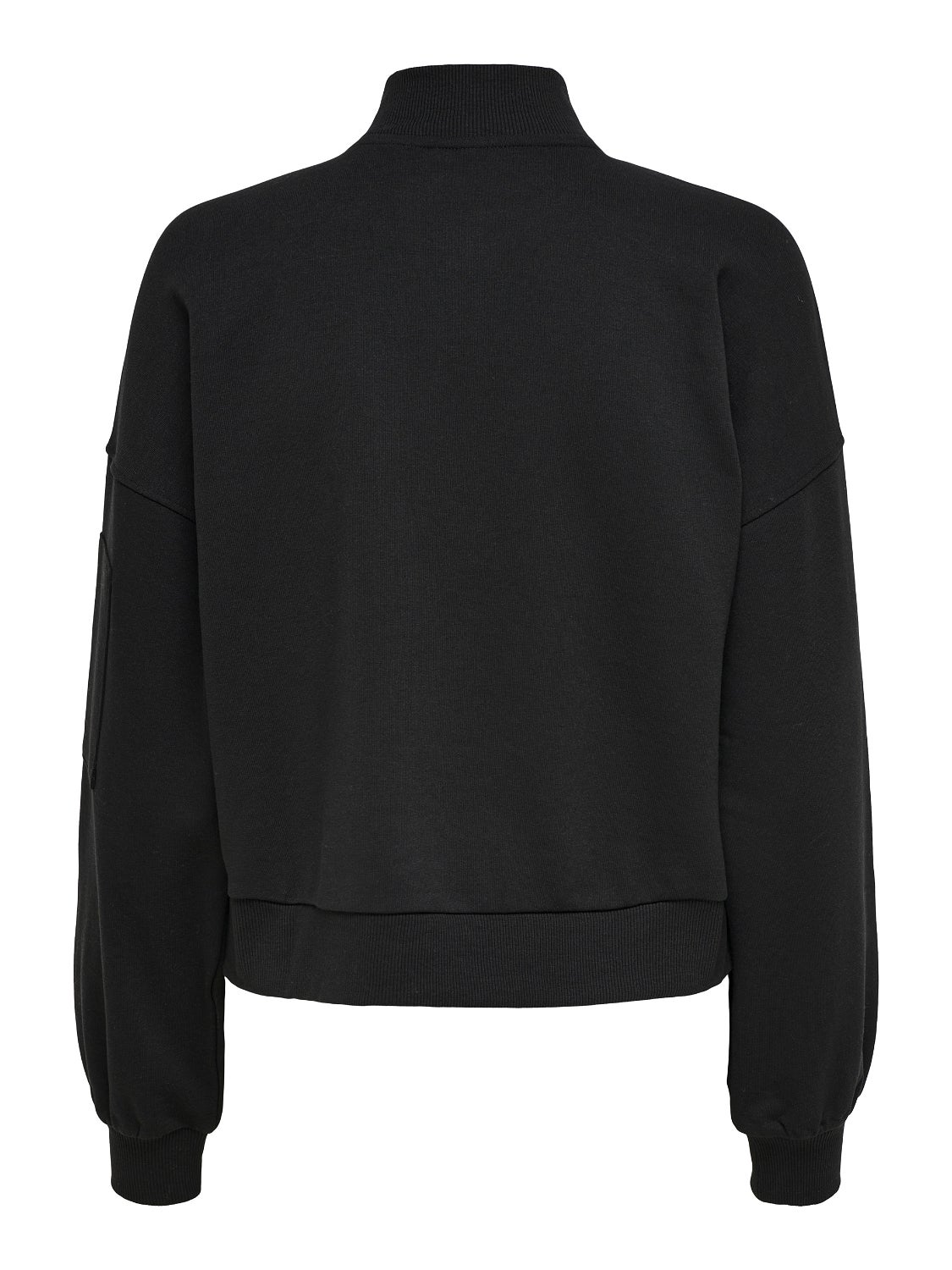 ONPNIFFE Sweatshirt Black