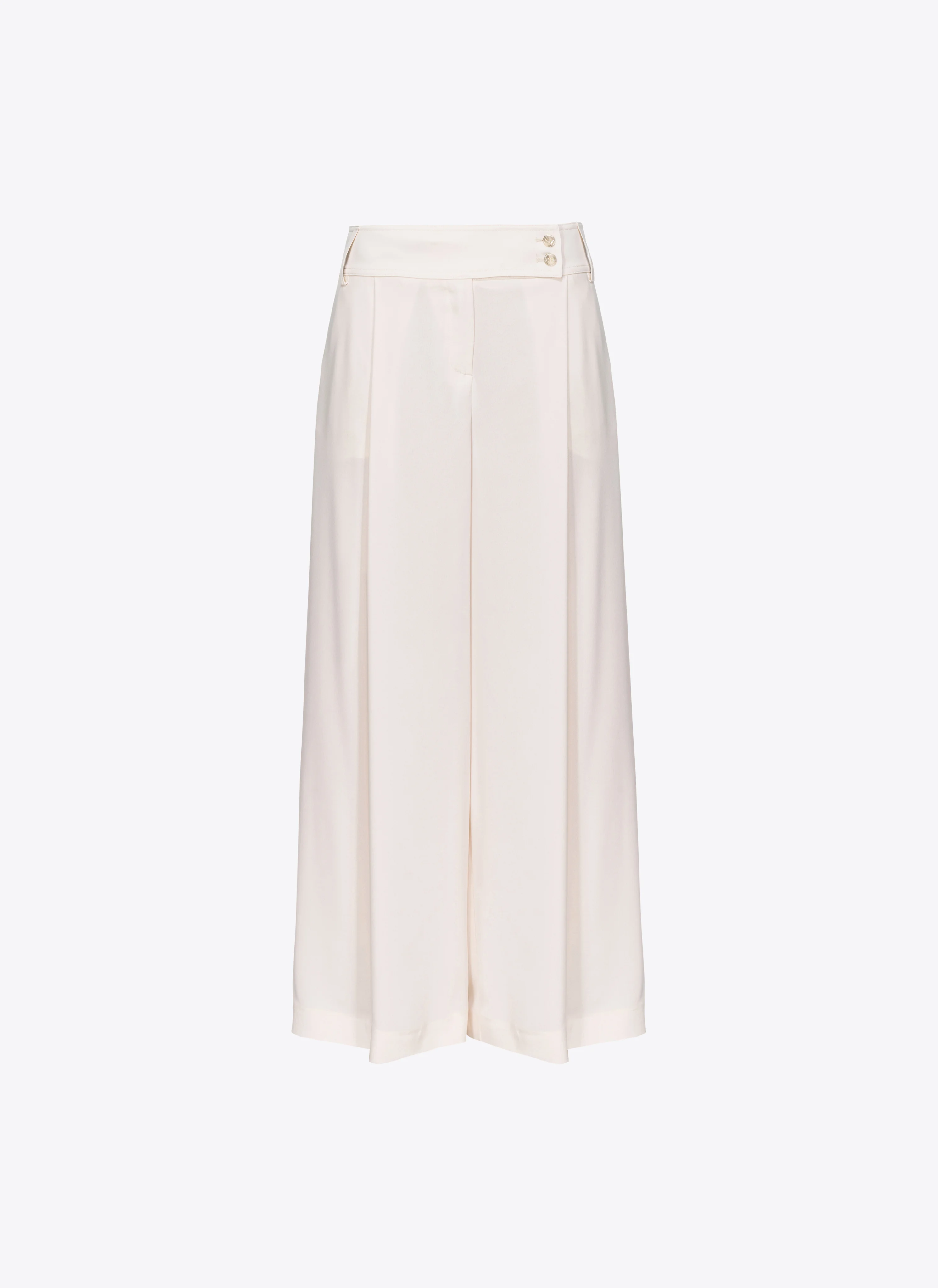 Pantalon palazzo | Rose