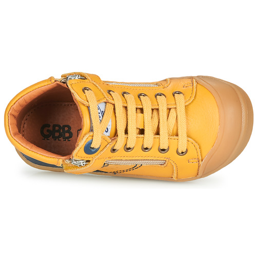 GBB - ANATOLE - Jaune