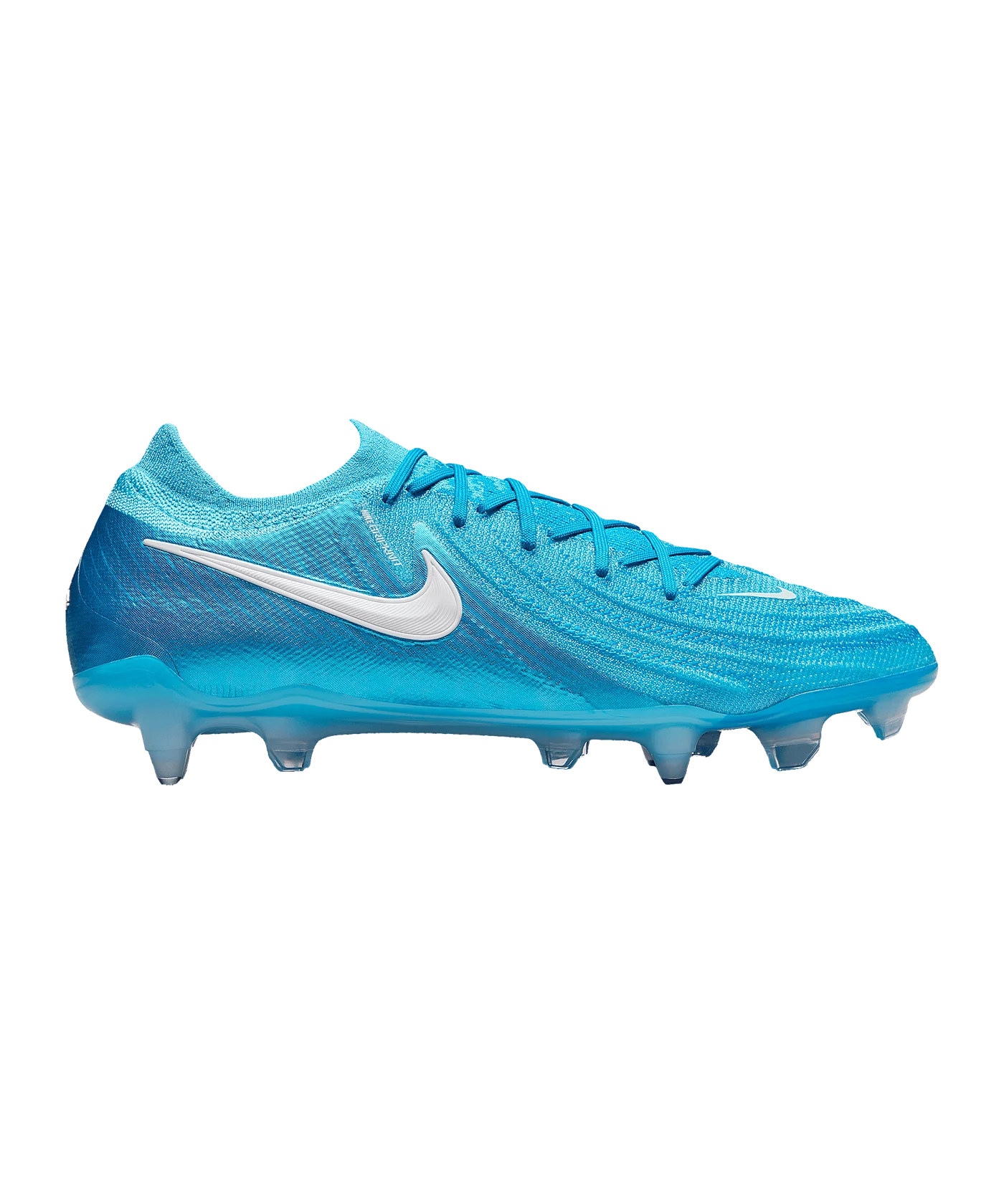 Nike Phantom GX II Elite SG-Pro AC Mad Ambition Blau F400