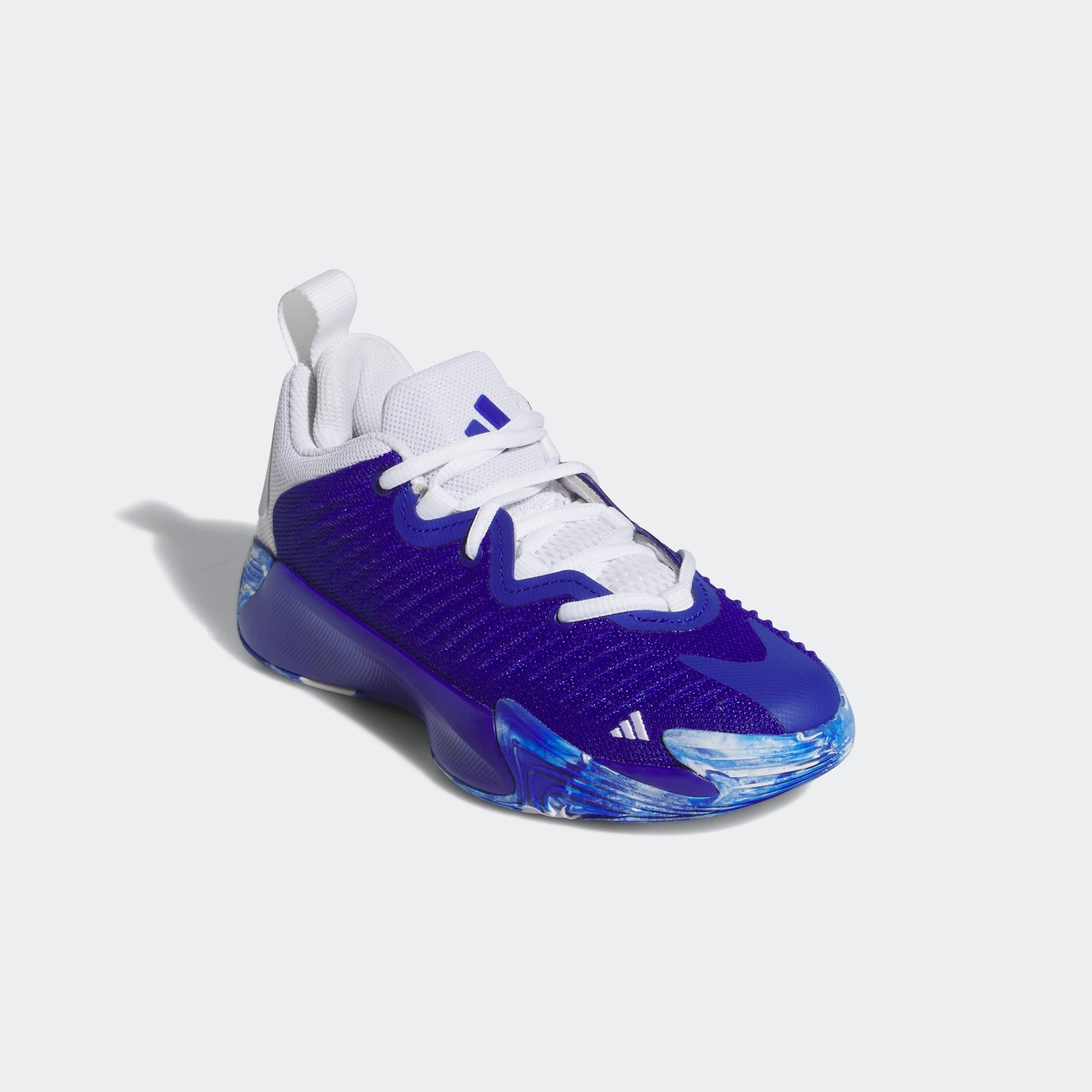adidas Performance Basketballschuh »ADIDAS INITIATION J KIDS«