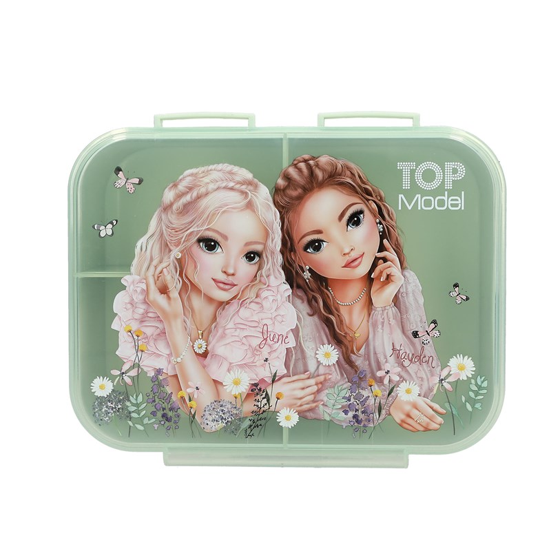 TOPModel<br>Madkasse Summer Feeling
