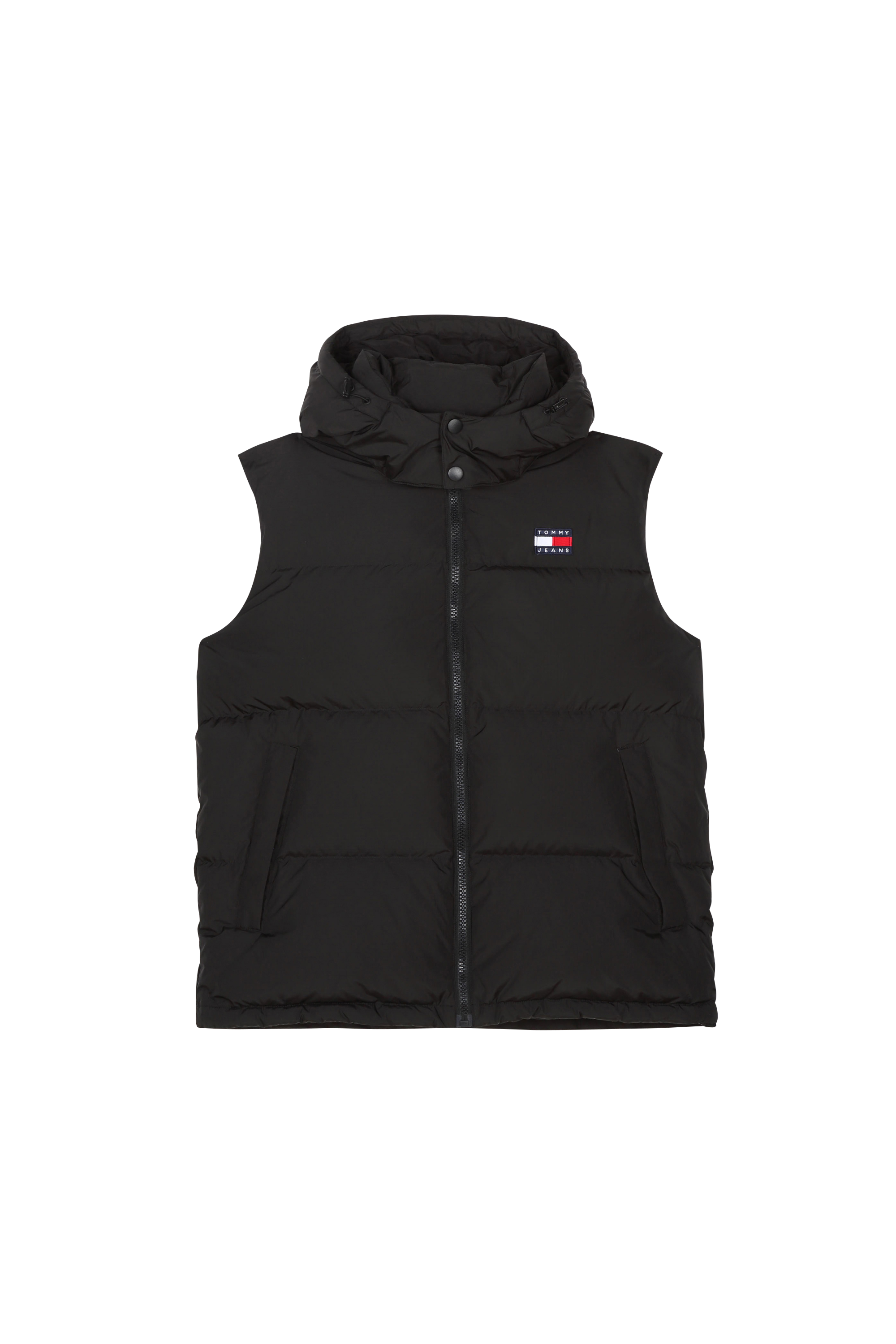 TOMMY JEANS Doudoune Noir