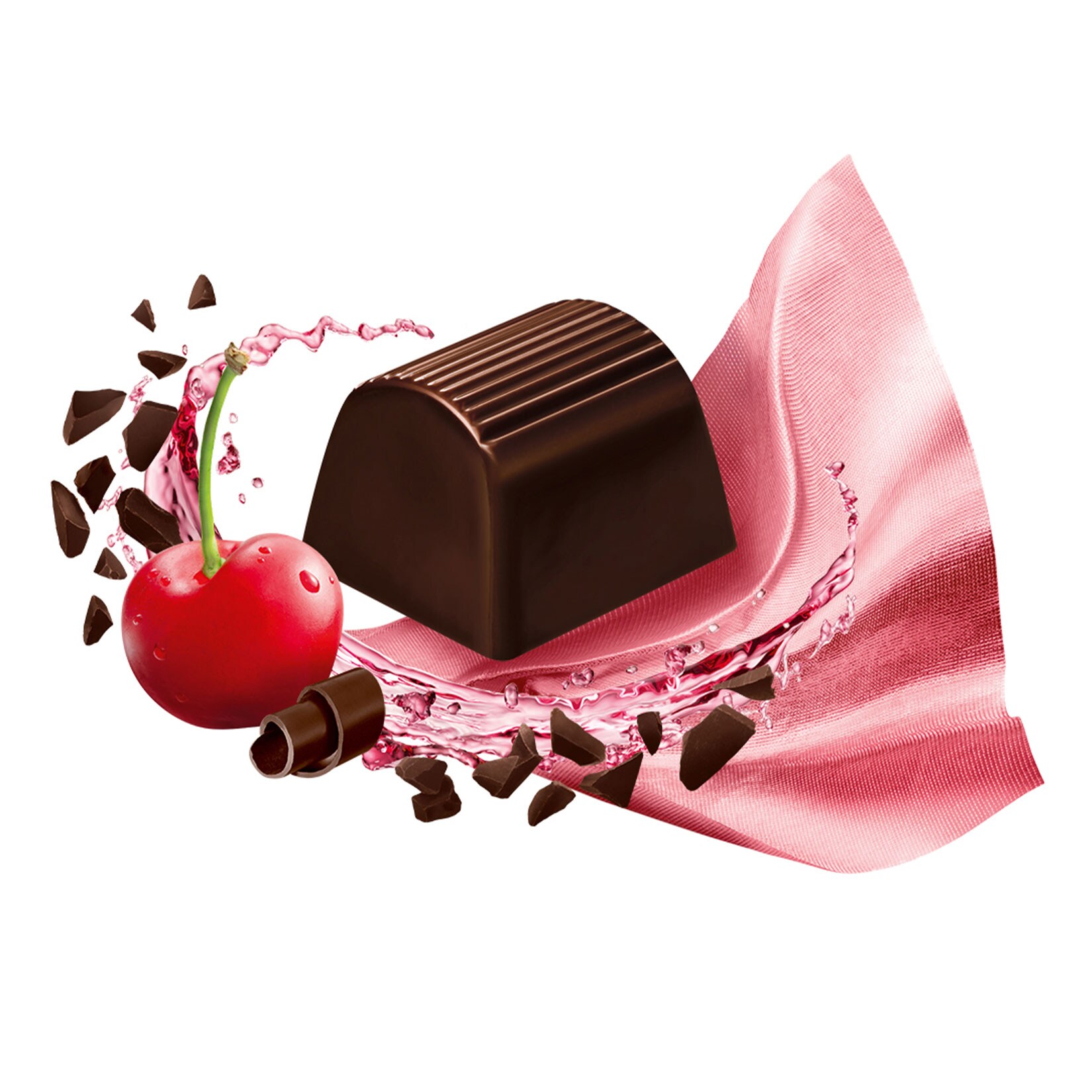 Ferrero Mon Cheri 157 g, 8er Pack