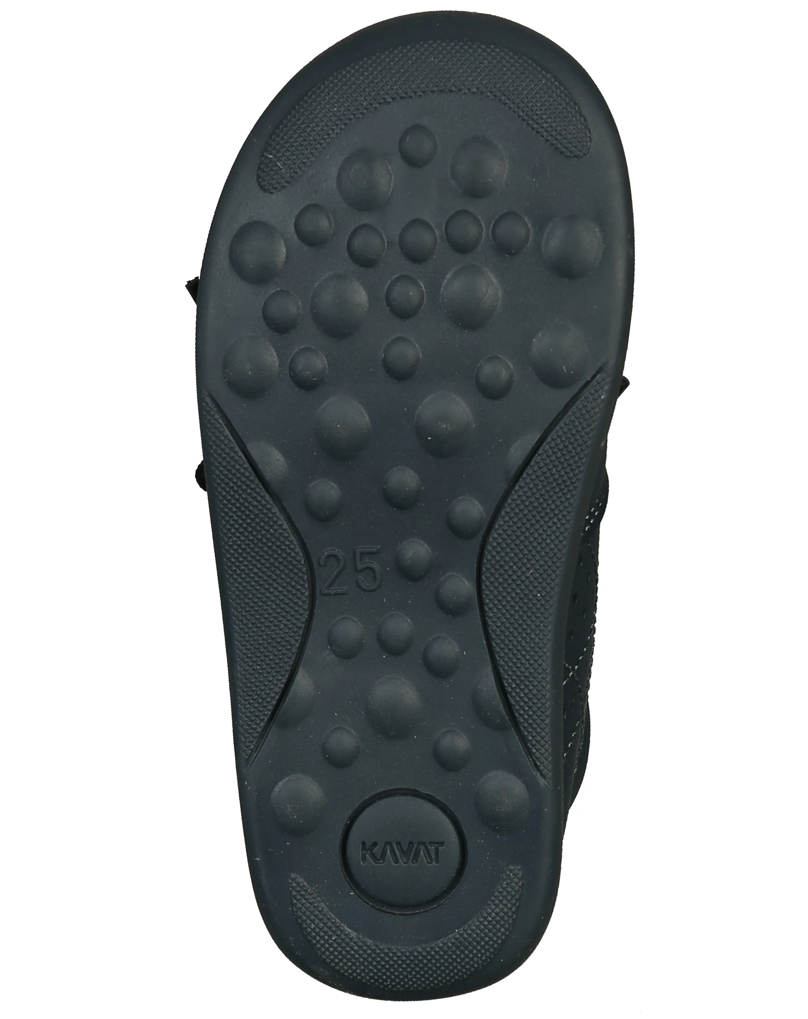 Lauflernschuhe EDSBRO XC in blau