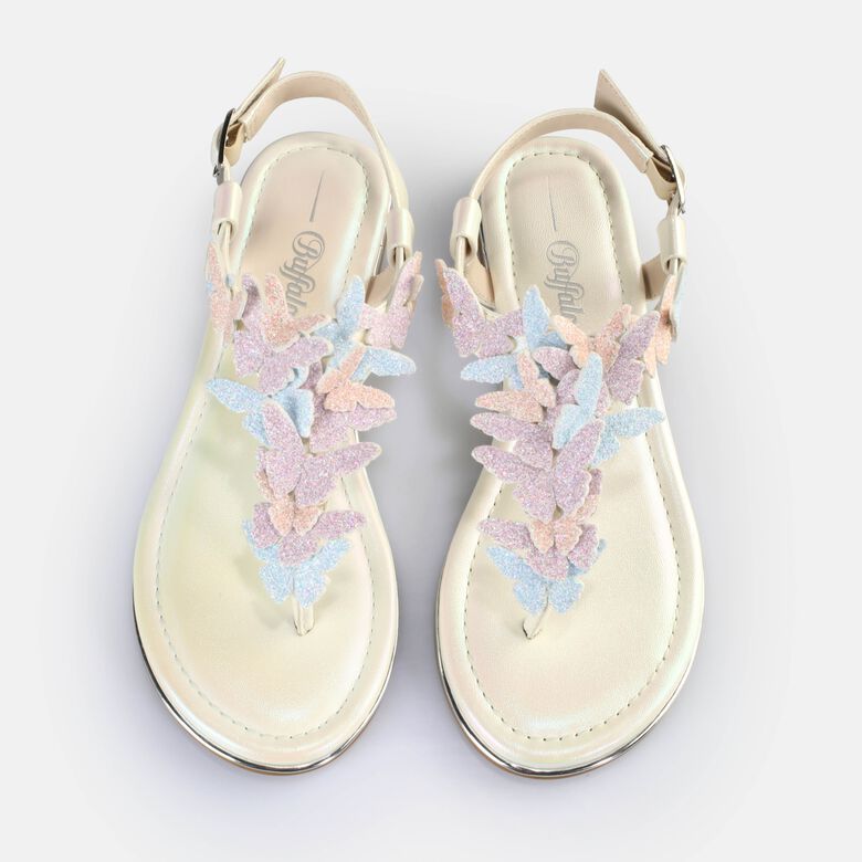 Capri Butterfly