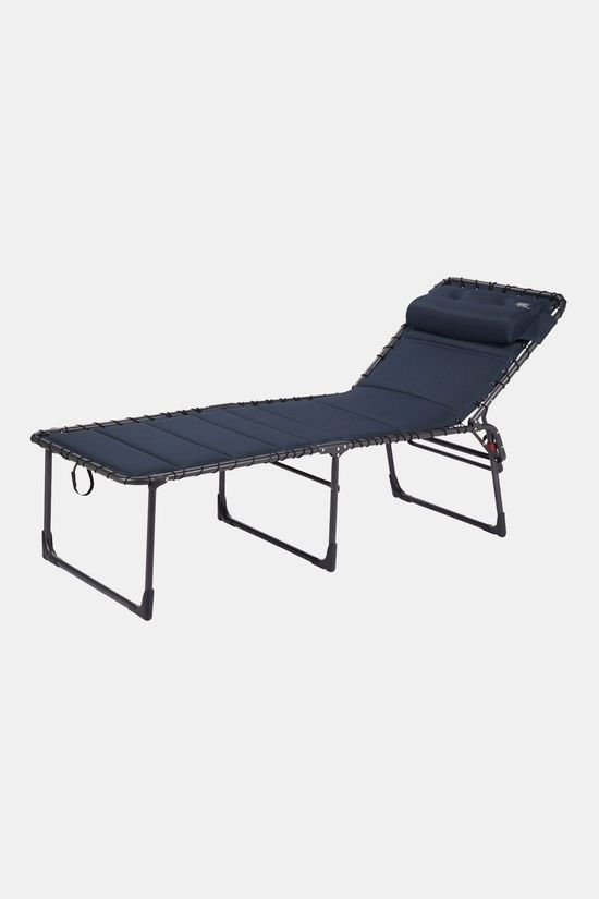 Crespo Crespo Vouwbed AP-364/84 XL BL Air-Deluxe