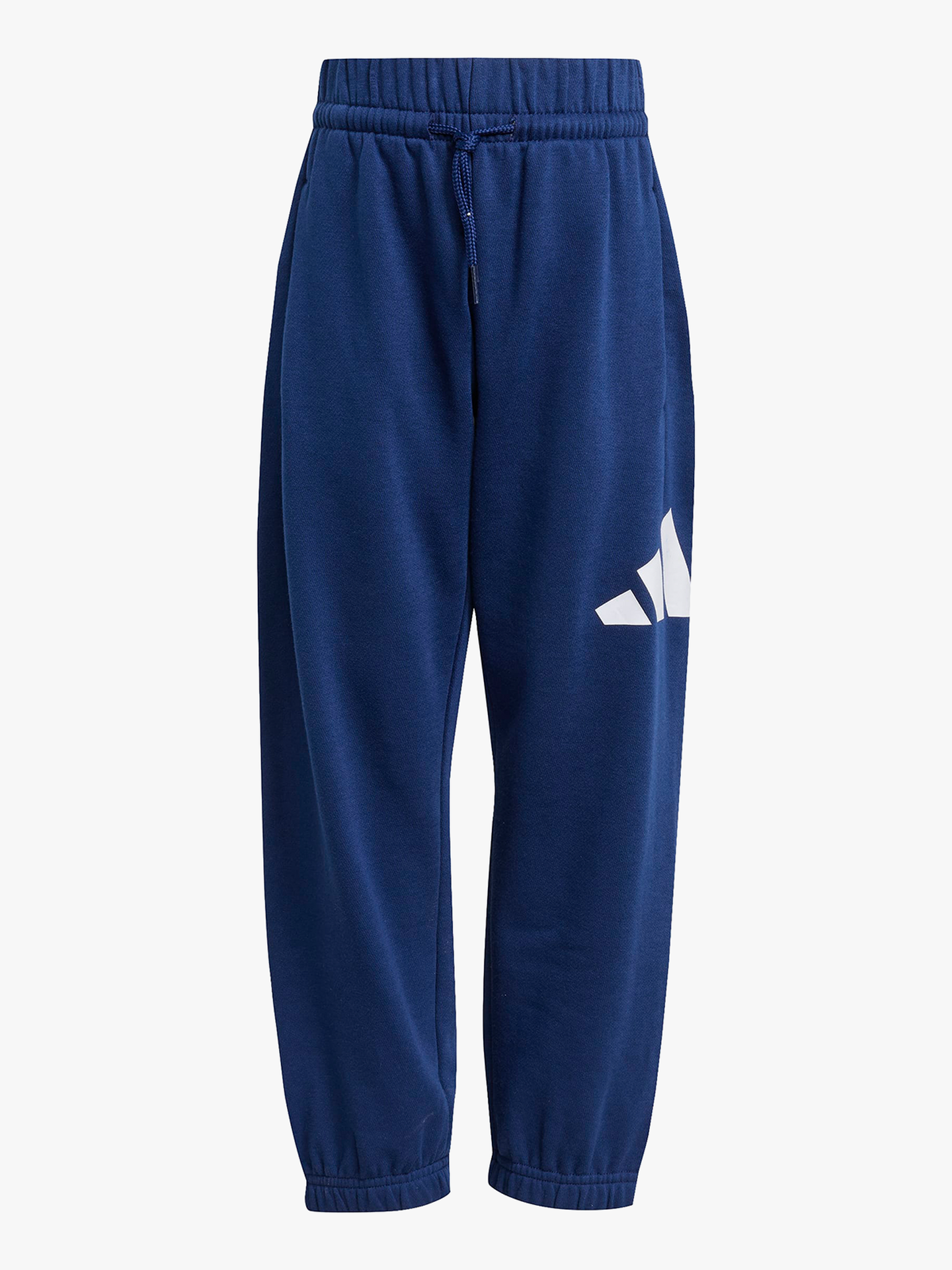 Big Logo Fleece Jog Sett Kids