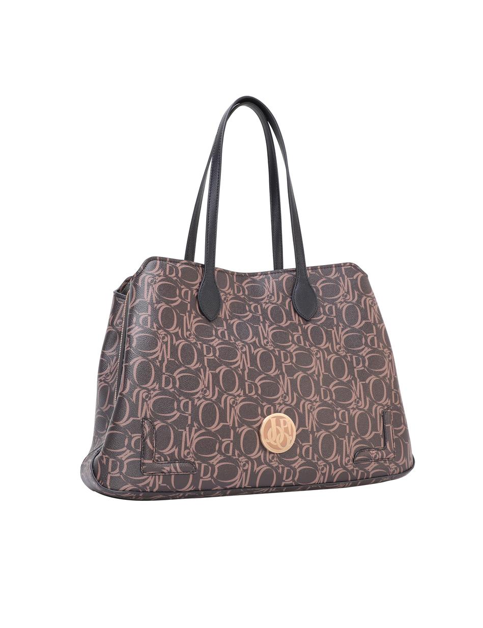 FRAGILE MINOU SHOPPER LHO