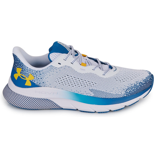 Under Armour - UA HOVR TURBULENCE 2 Gris / Azul