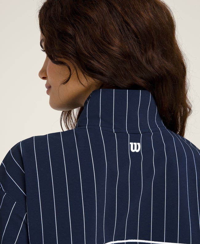 Davenport Woven Popover