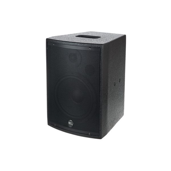 the box Six Mix Eight B-Stock