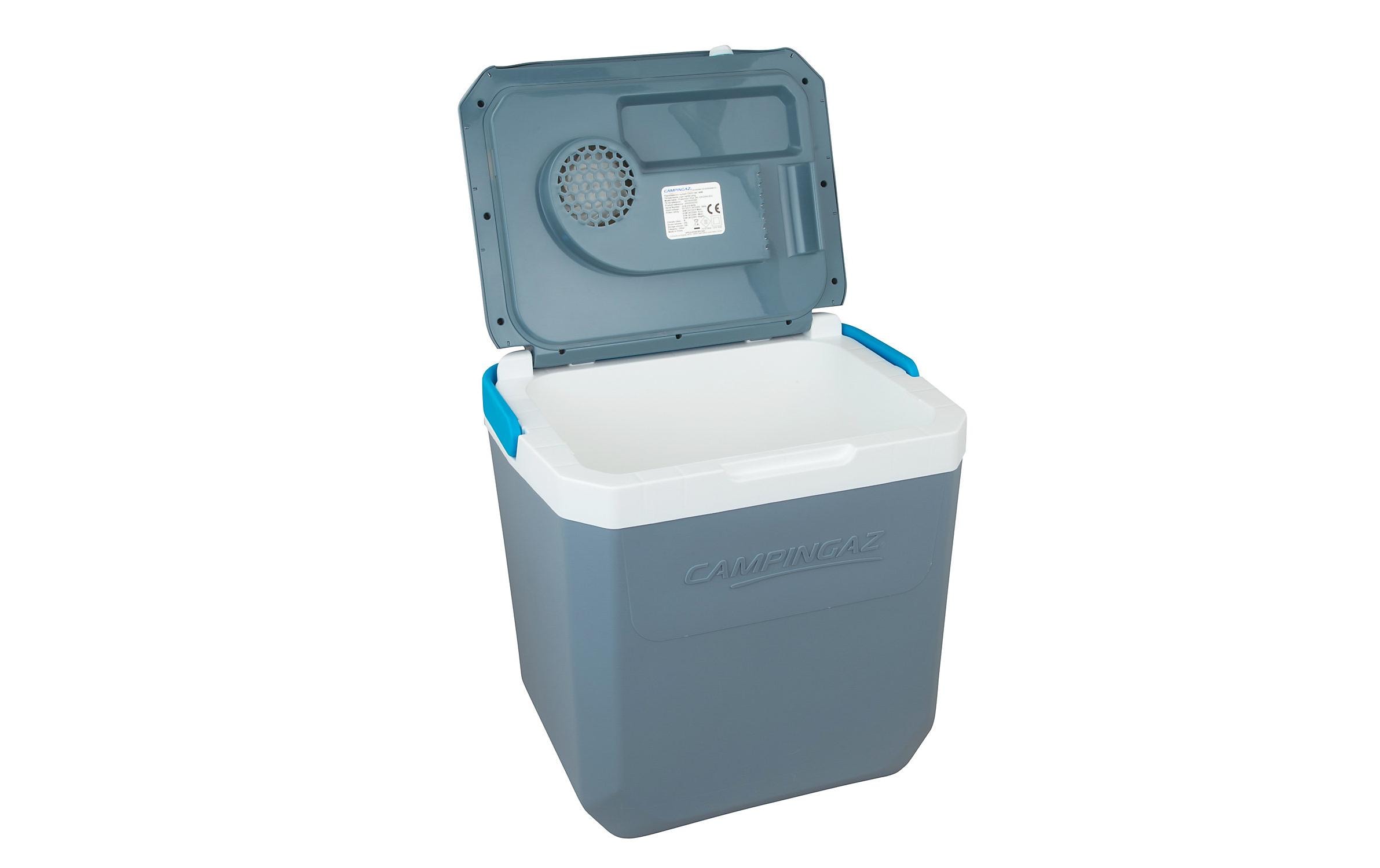 Kühlbox Powerbox Plus 28 l<br>Kühlbox mit antimikrobischem Schutz