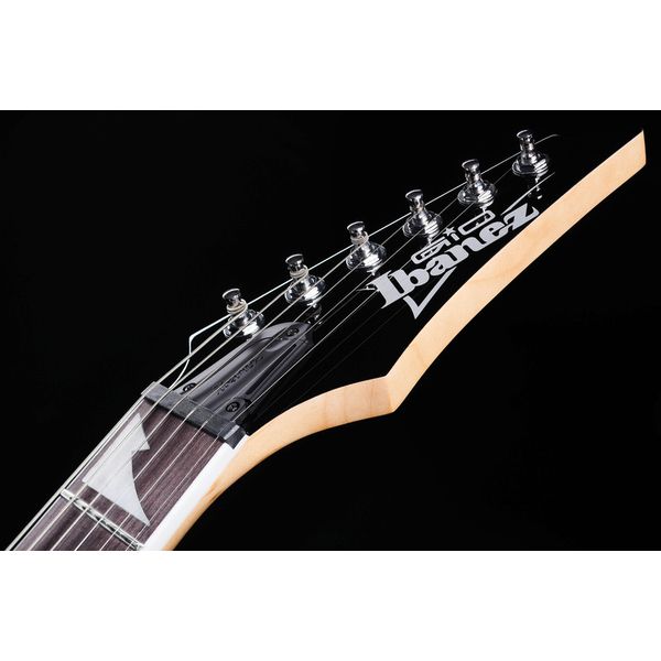 Ibanez GRG170DX-BKN E-Gitarre schwarz