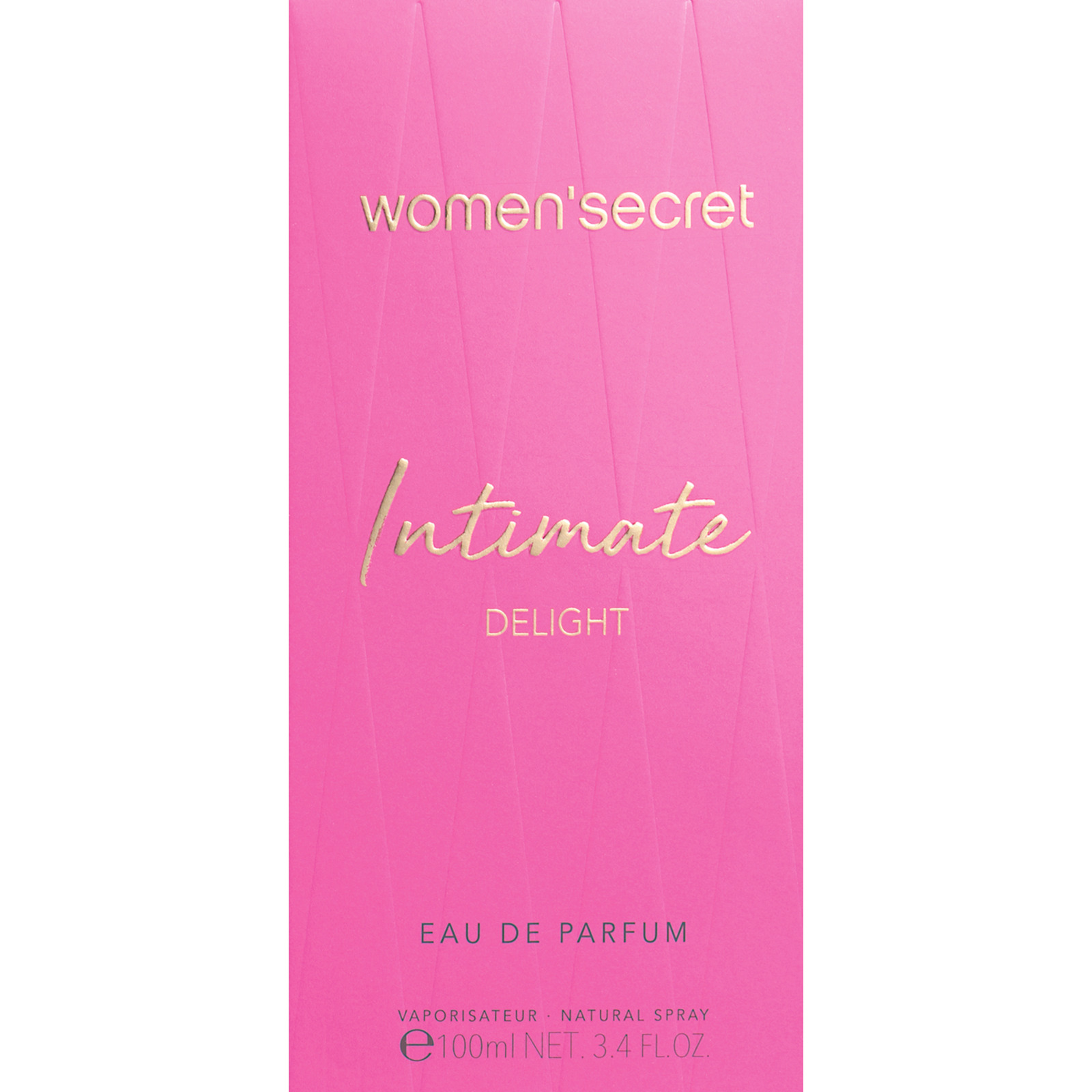 Women'Secret Intimate Delight Femme Eau de Parfum