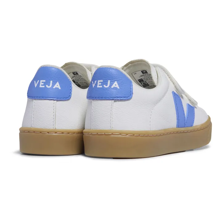 Veja Baskets Esplar Scratchs | Bleu ciel