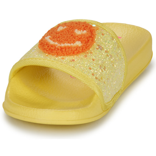 Agatha Ruiz de la Prada - FLIP FLOPS - Jaune