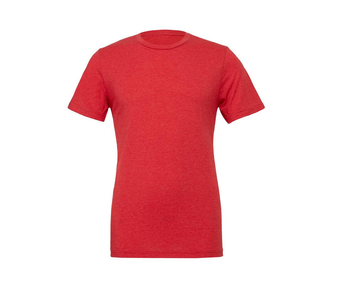 Bella Canvas BE3413 - T-shirt unisexe Tri-blend