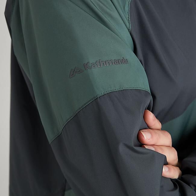 KATHMANDU - VESTE WND-CHASER WMNS WINDBREAKER VESTE